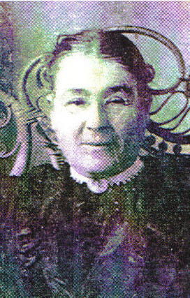 Ellen Deloughery Haggarty